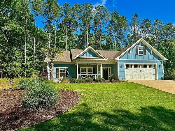 122 Cypress Drive, McCormick, SC 29835