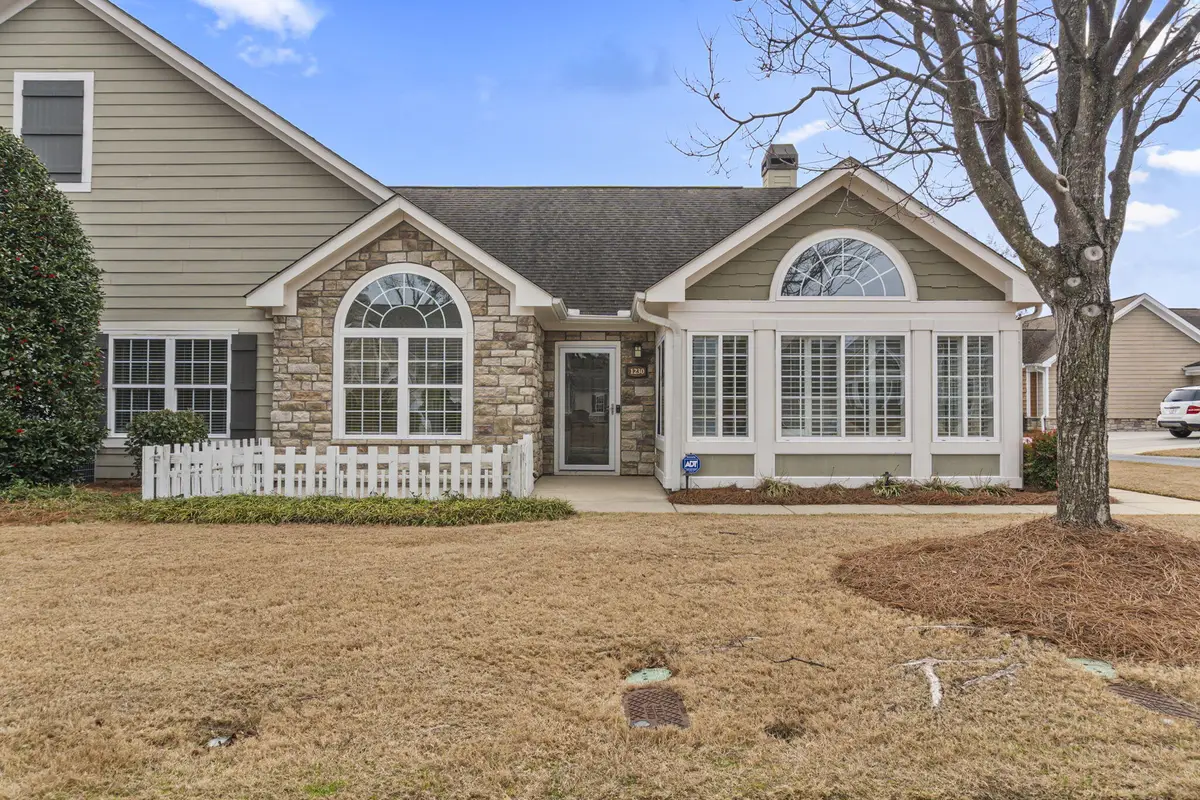 1230 Brookstone Way, Augusta, GA 30909 - #1