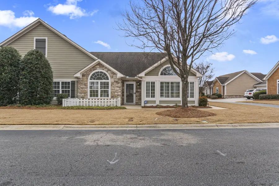 1230 Brookstone Way, Augusta, GA 30909 - #3