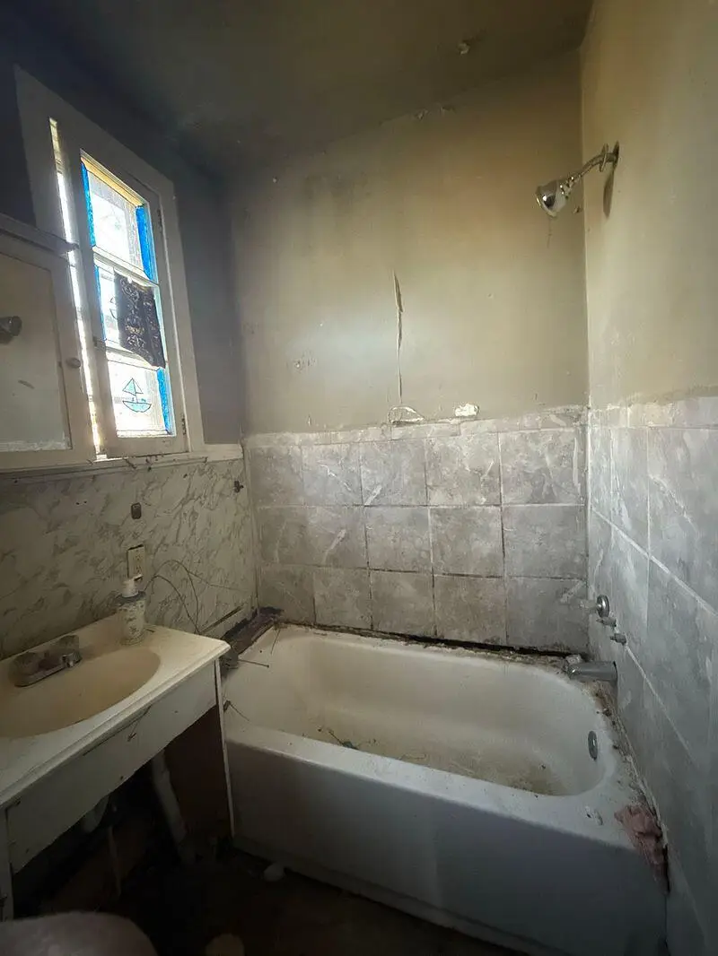 1707 Fenwick Street, Augusta, GA 30904 - #3