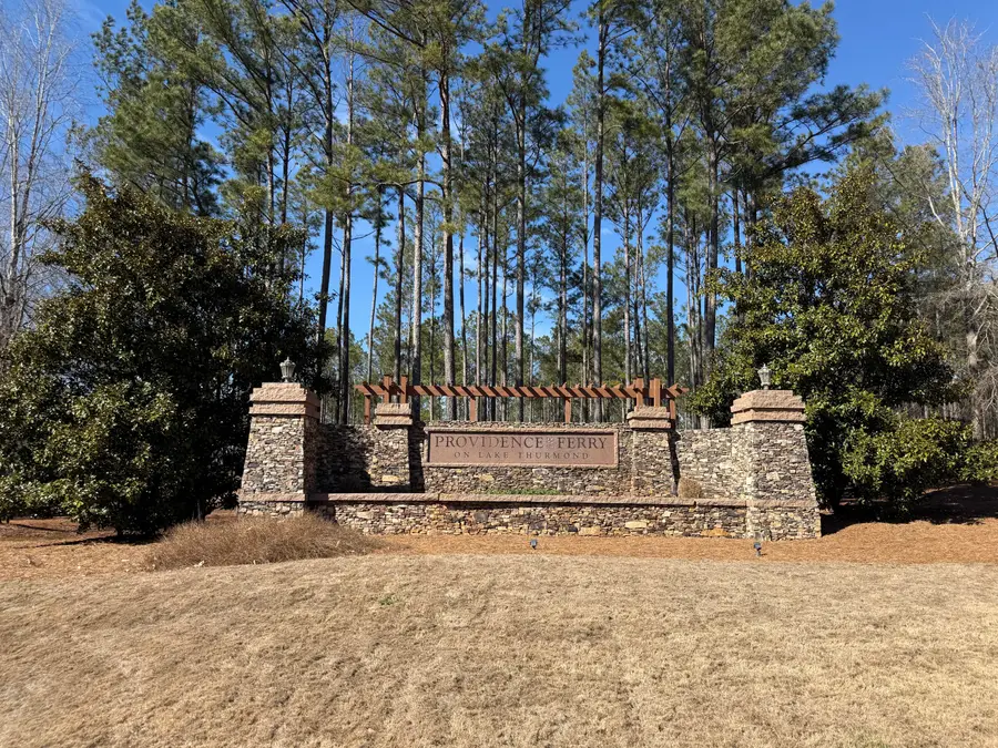 0 Maiden Cane Way, Lincolnton, GA 30817 - #3