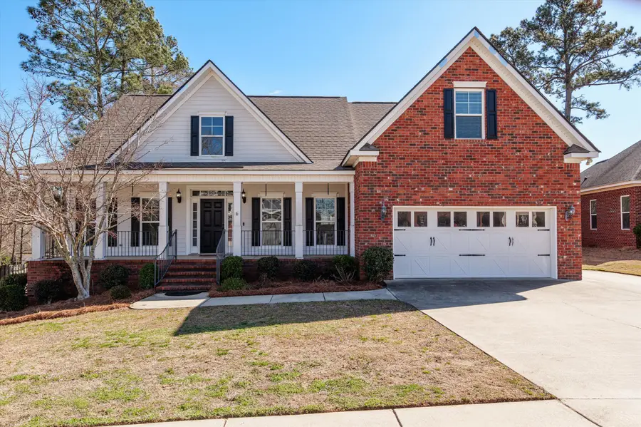 1074 Conn Drive, Evans, GA 30809 - #2