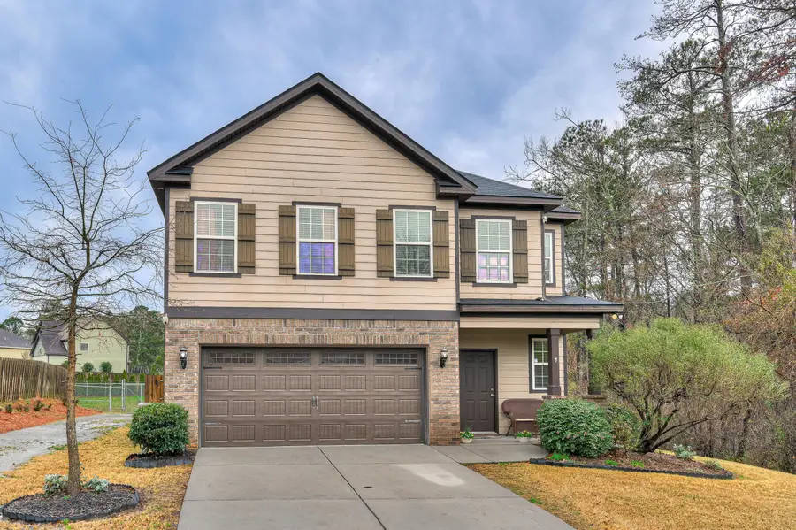 1573 Baldwin Lakes Drive, Grovetown, GA 30813 - #2