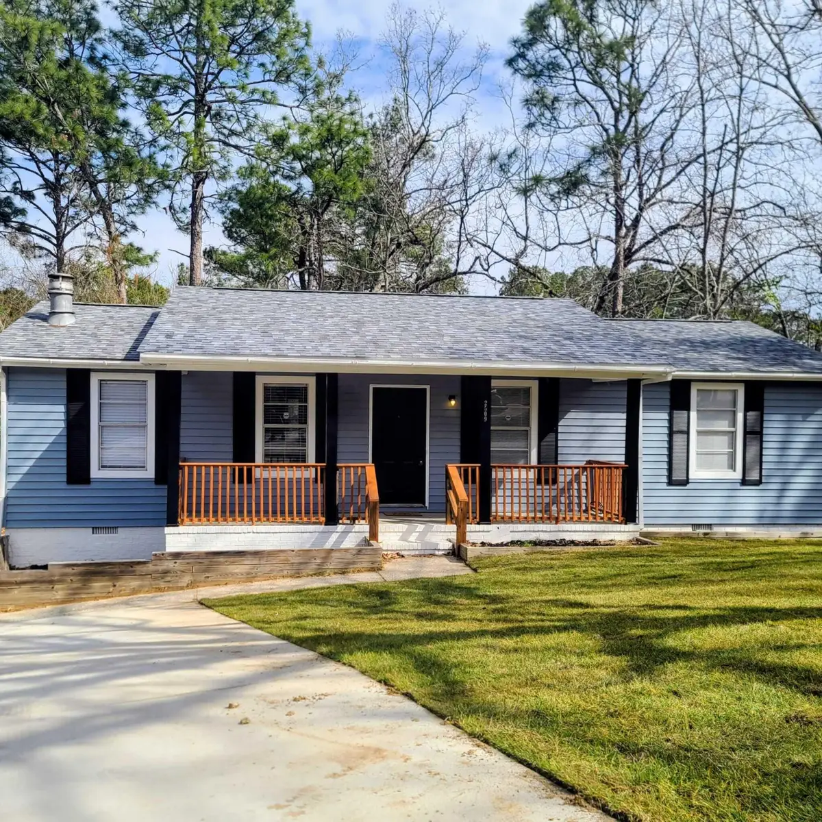 2509 Drumcliff Court, Hephzibah, GA 30815 - #1