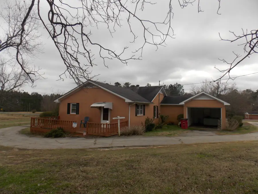 4232 Double Branches Road, Lincolnton, GA 30817 - #2