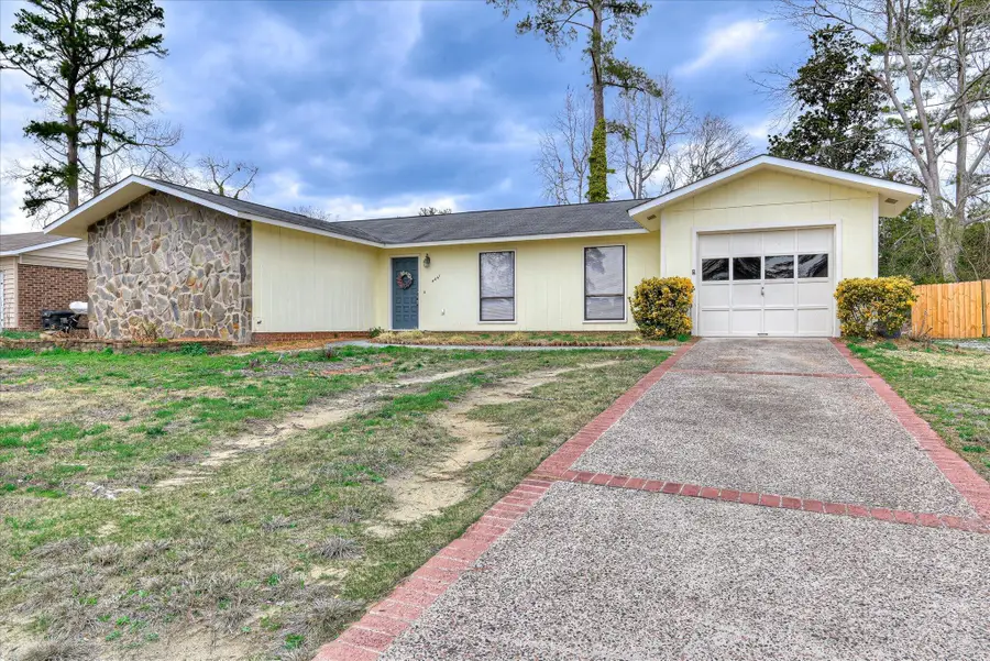 4441 Shadowmoor Drive, Martinez, GA 30907 - #2