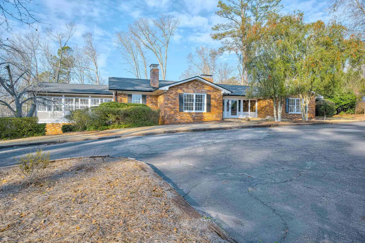 289 Ashbrook Drive, Martinez, GA 30907 - #1