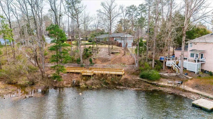 289 Ashbrook Drive, Martinez, GA 30907 - #2