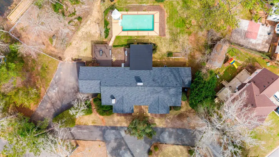 289 Ashbrook Drive, Martinez, GA 30907 - #3