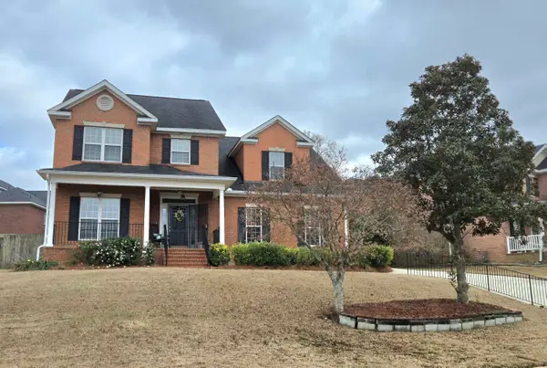 1119 Hampstead Place, Augusta, GA 30907