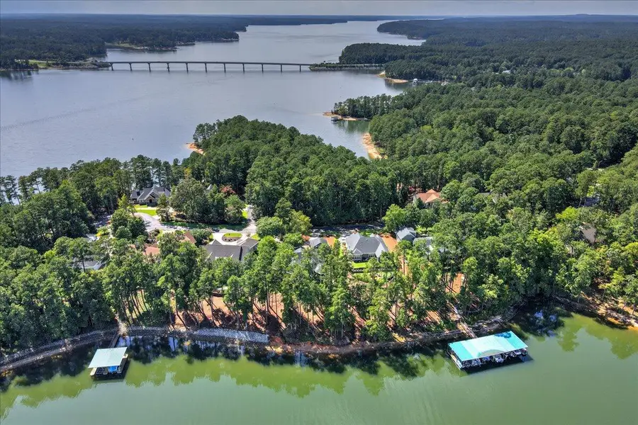 182 Savannah Drive, McCormick, SC 29835 - #2