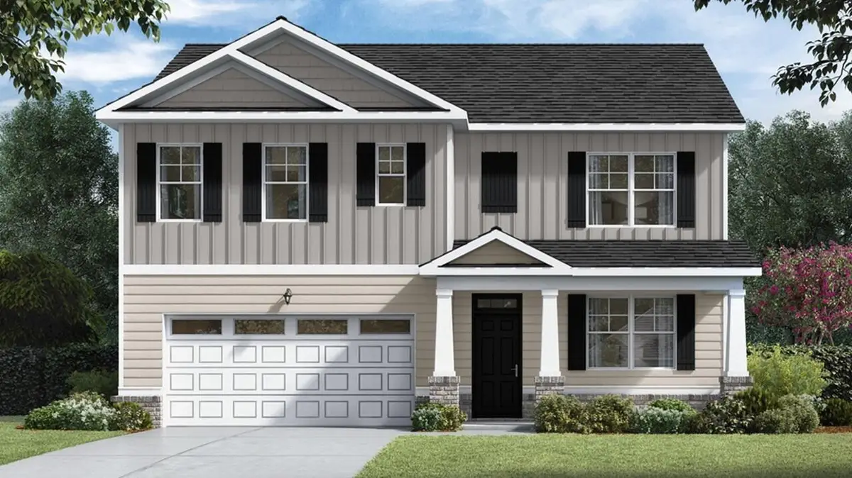 350 Streamsong Road, Evans, GA 30809 - #1