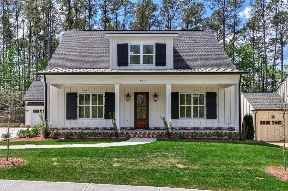 738 Campana Drive, Evans, GA 30809 - #1