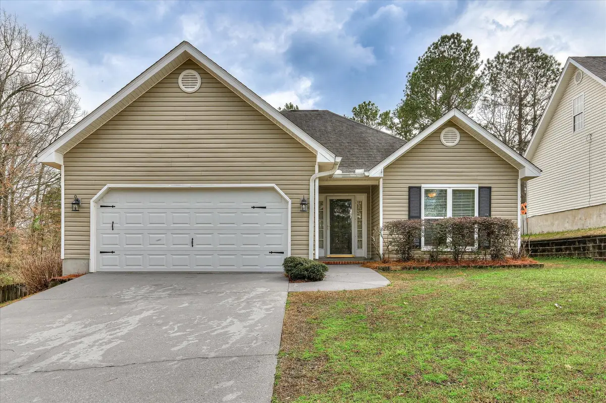 1971 Shoreline Drive, Grovetown, GA 30813 - #1
