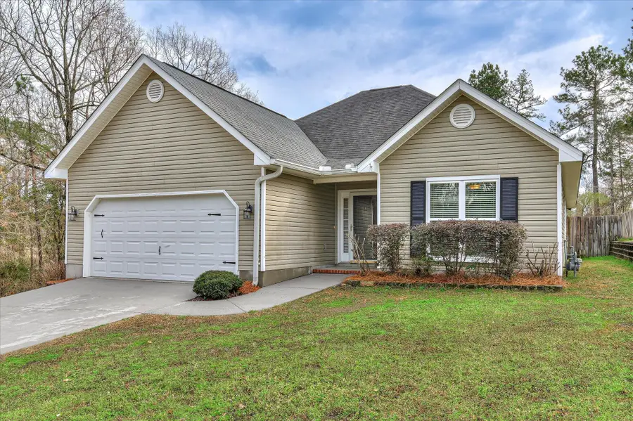 1971 Shoreline Drive, Grovetown, GA 30813 - #3