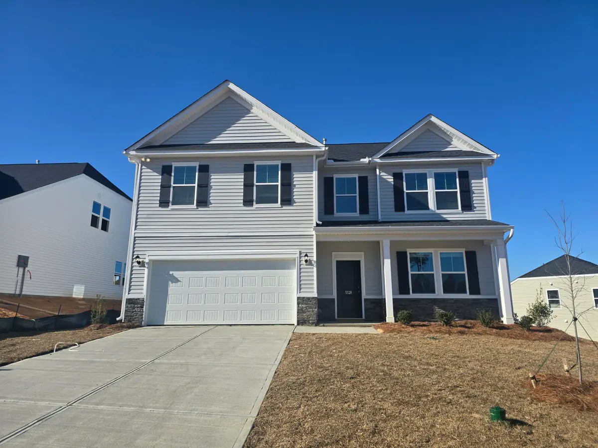 5193 Tullamore Drive, Aiken, SC 29801 - #1