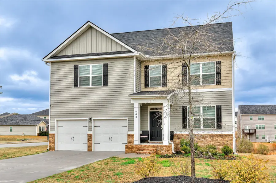 462 Furlough Drive, Augusta, GA 30909 - #2