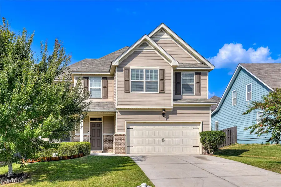 1543 Driftwood Lane, Grovetown, GA 30813 - #2