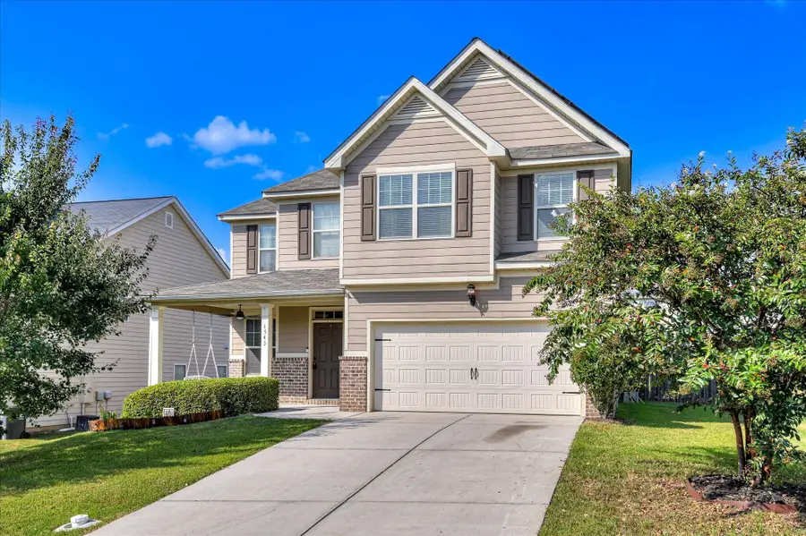 1543 Driftwood Lane, Grovetown, GA 30813 - #3