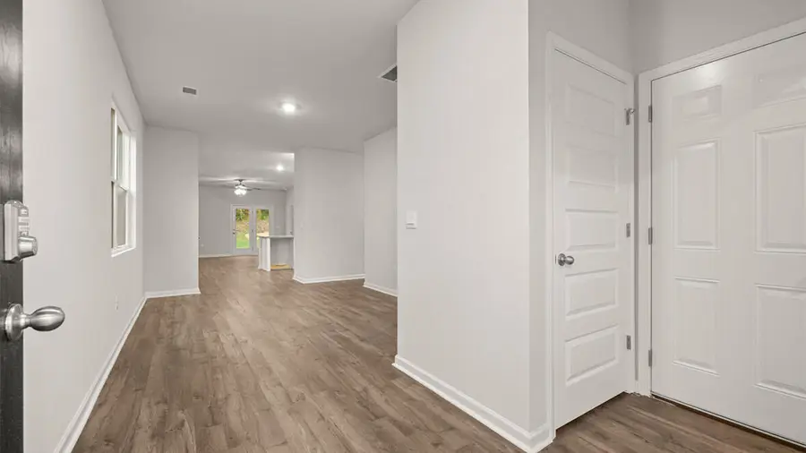 5167 Captain Drive #146, Grovetown, GA 30813 - #3