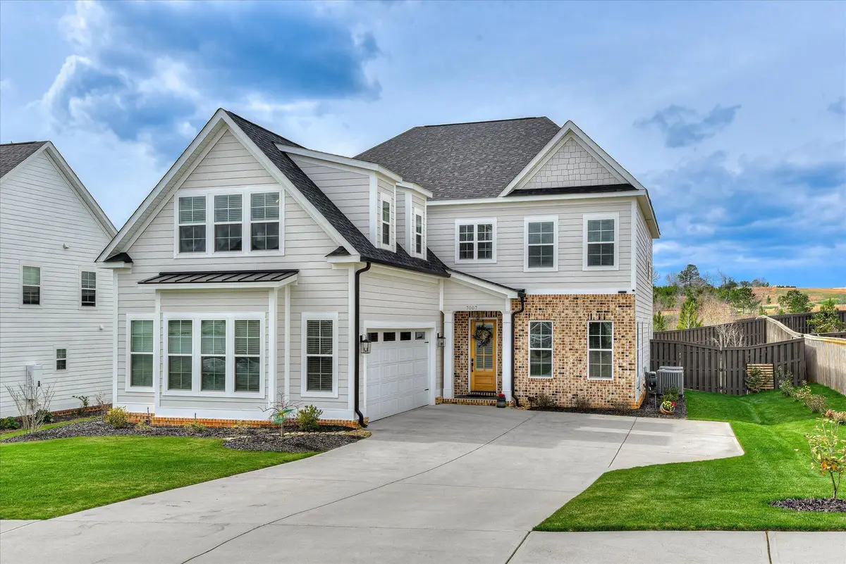 7007 Wrenfield Way, Evans, GA 30809 - #1