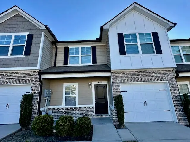 4428 Castellon Way, Augusta, GA 30906 - #1