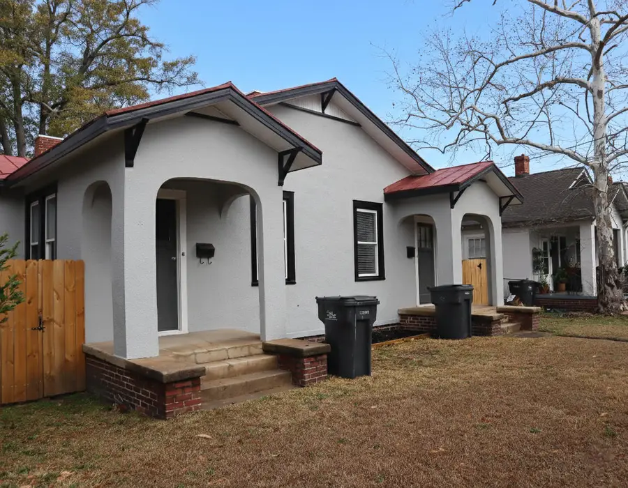 2415 Wrightsboro Road, Augusta, GA 30904 - #3