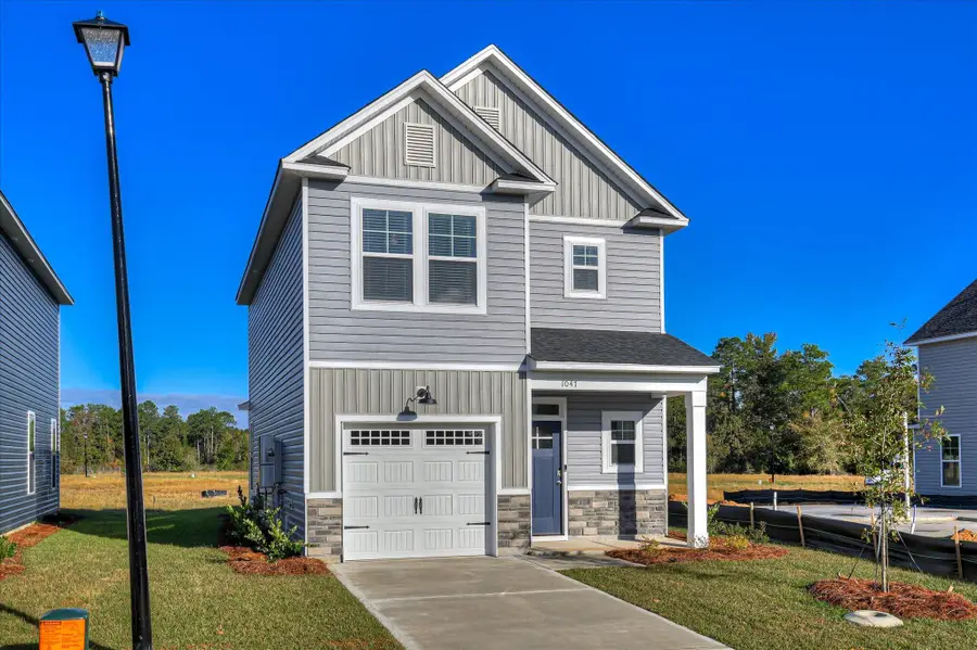 1019 Mizuno Drive, Augusta Richmond County, GA 30815 - #3