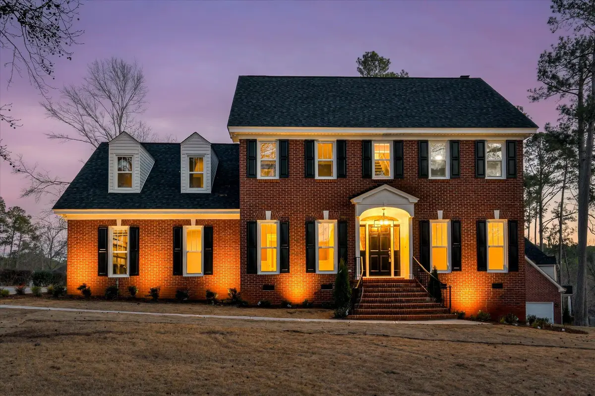 2 Shadowmoor Court, North Augusta, SC 29841 - #1