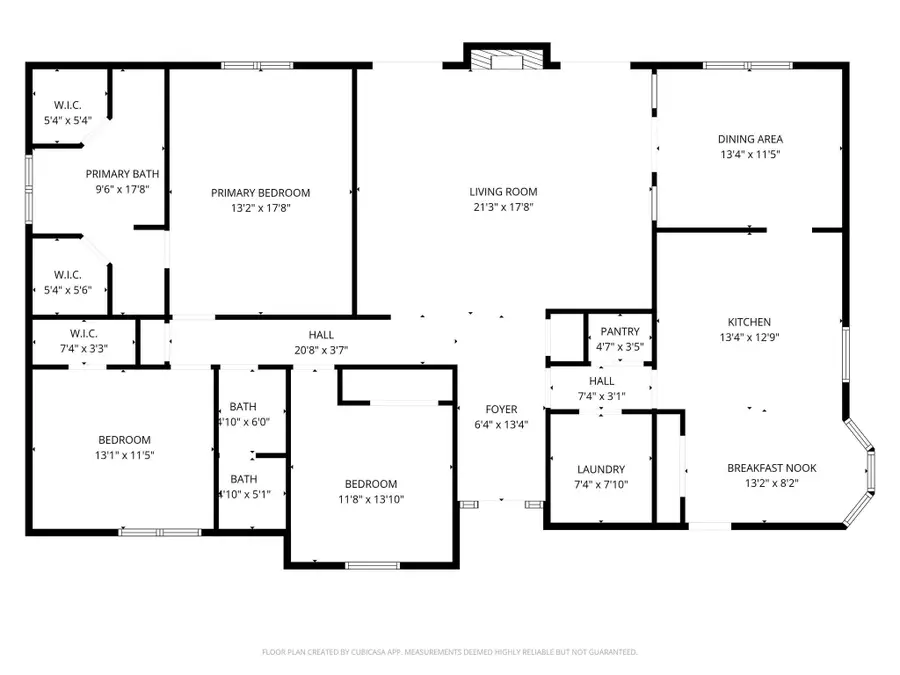 208 Coachman Drive, Aiken, SC 29803 - #2