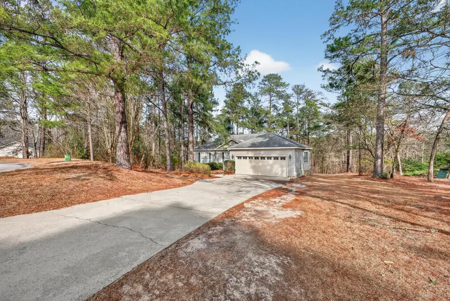 208 Coachman Drive, Aiken, SC 29803 - #3