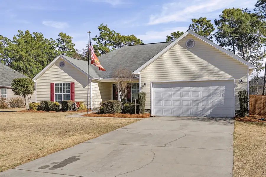 2096 Lavender Lane, Aiken, SC 29803 - #3