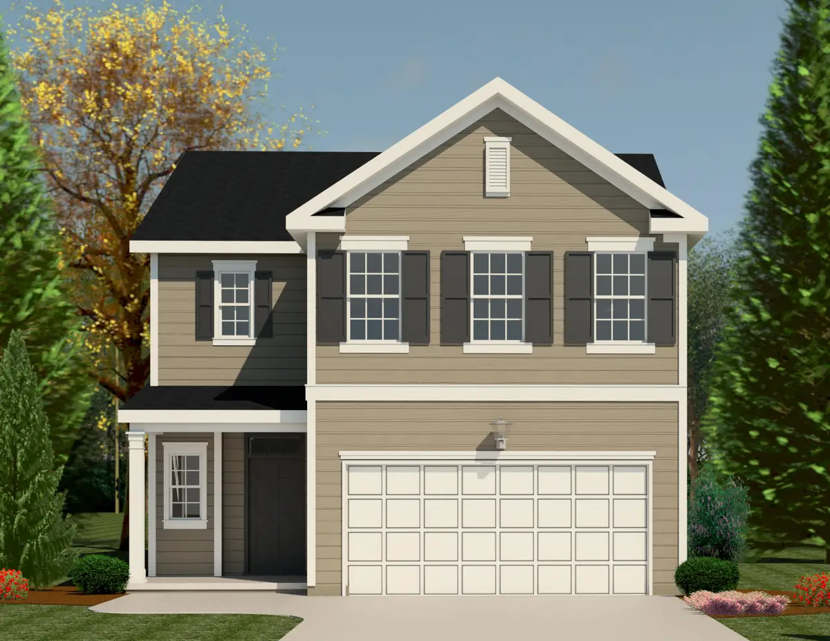 631 Ashburn Drive #Wd328, North Augusta, SC 29860 - #1