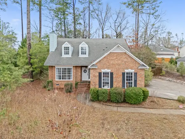 227 Longstreet Crossing, North Augusta, SC 29860