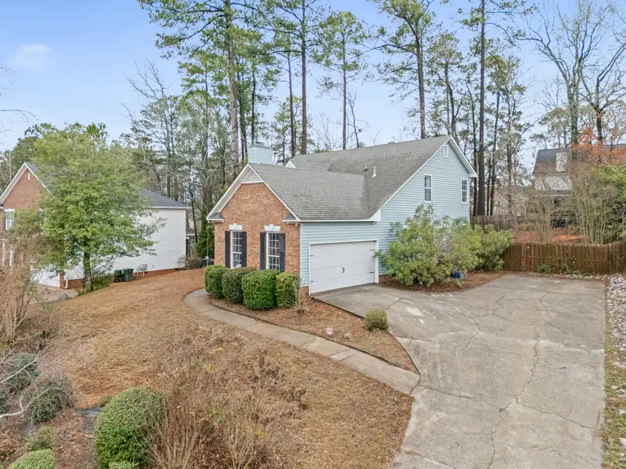 227 Longstreet Crossing, North Augusta, SC 29860 - #3
