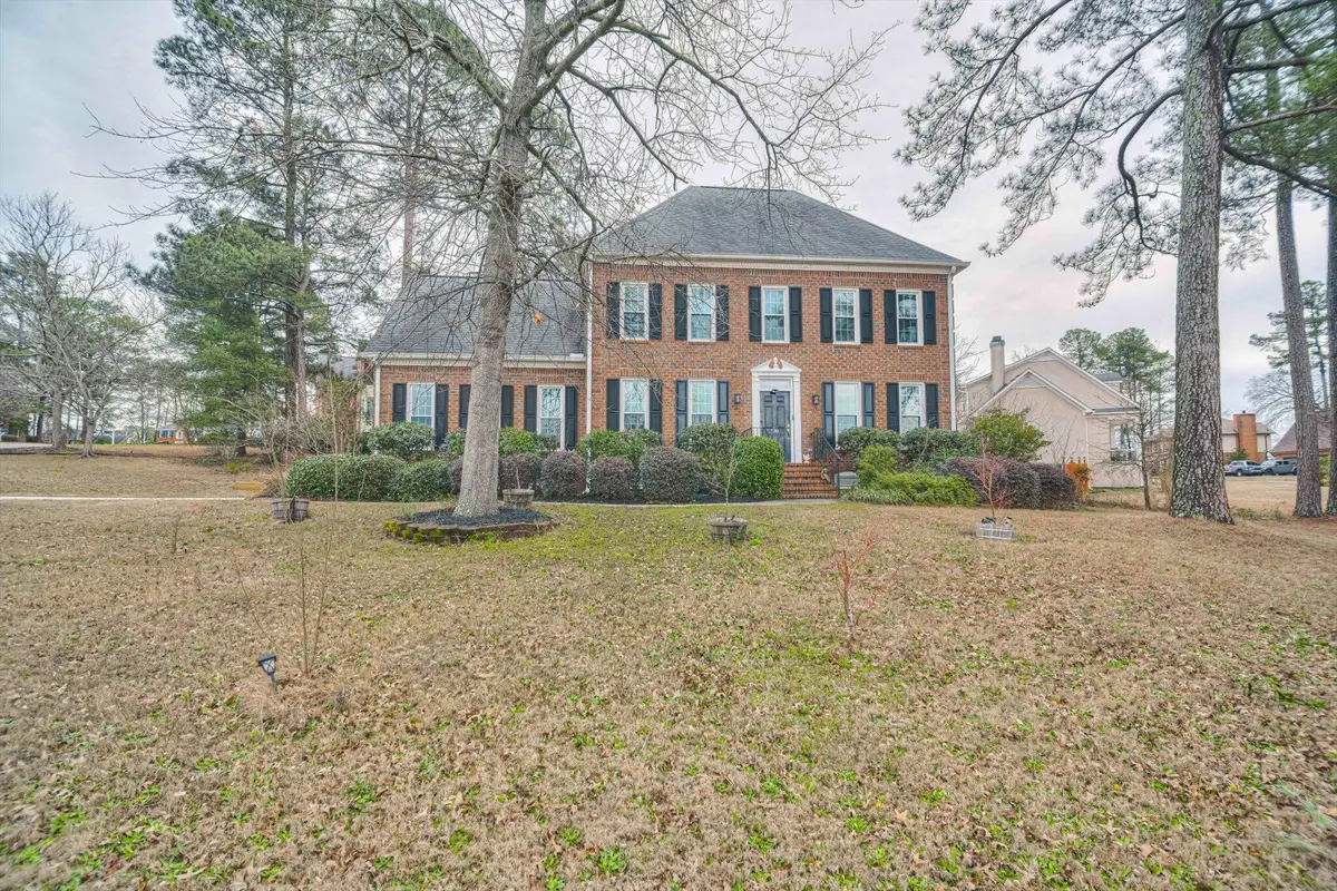 780 Springbrook Circle, Evans, GA 30809 - #1