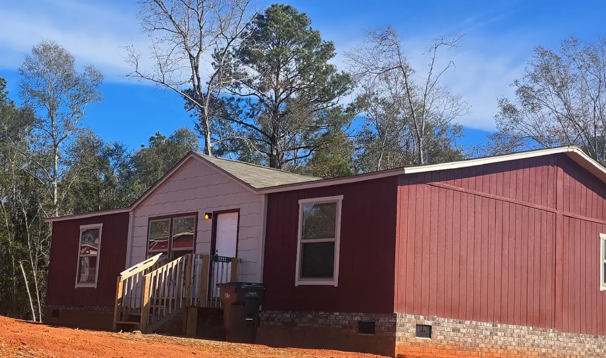 5220 Old Mike Padgett Highway, Hephzibah, GA 30815 - #1