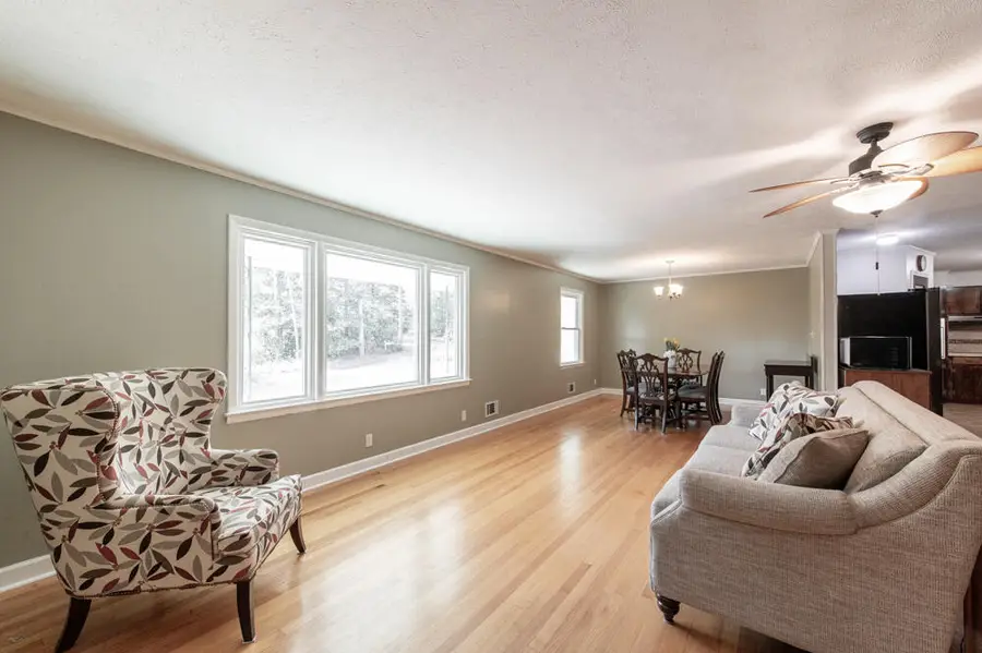 3215 Colonial Drive, Aiken, SC 29801 - #3