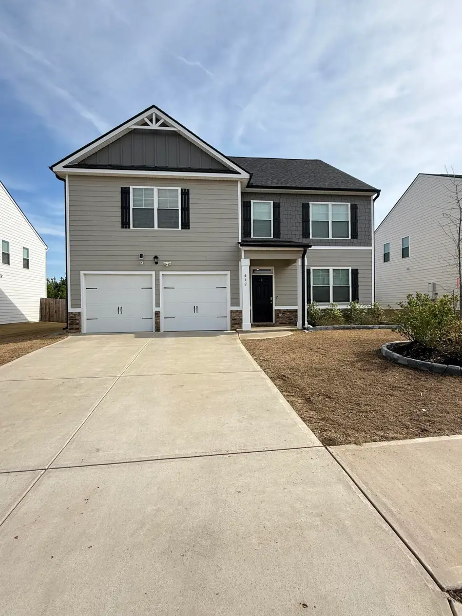 417 Roebuck, Grovetown, GA 30813 - #2