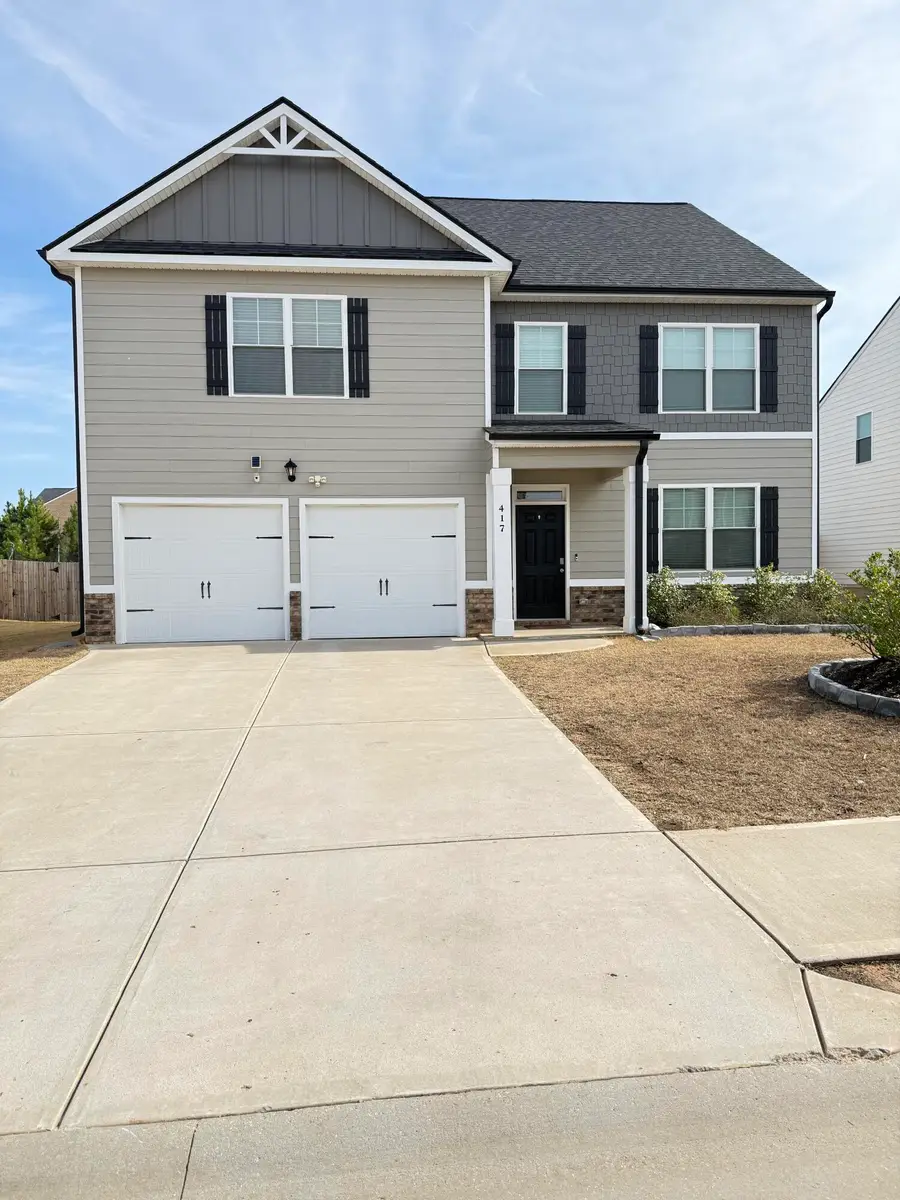 417 Roebuck, Grovetown, GA 30813 - #3
