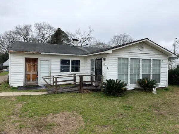 2517 Argonne Drive, Augusta, GA 30906