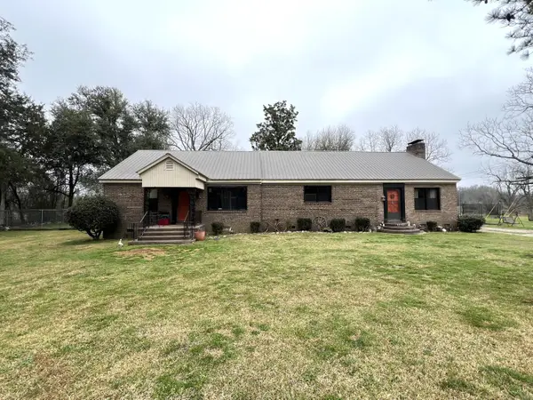 764 Ansley Road, Warrenton, GA 30828