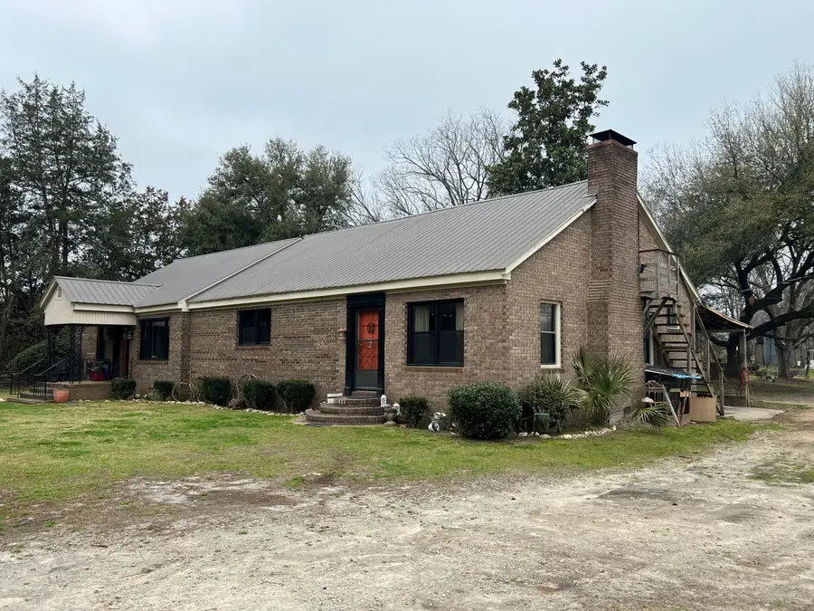 764 Ansley Road, Warrenton, GA 30828 - #2