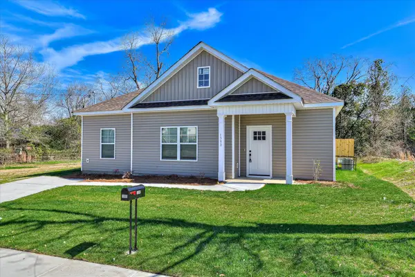 1590 Lee Beard Way, Augusta, GA 30901