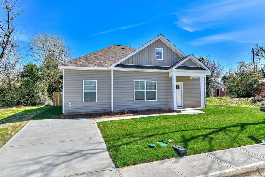 1590 Lee Beard Way, Augusta, GA 30901 - #2