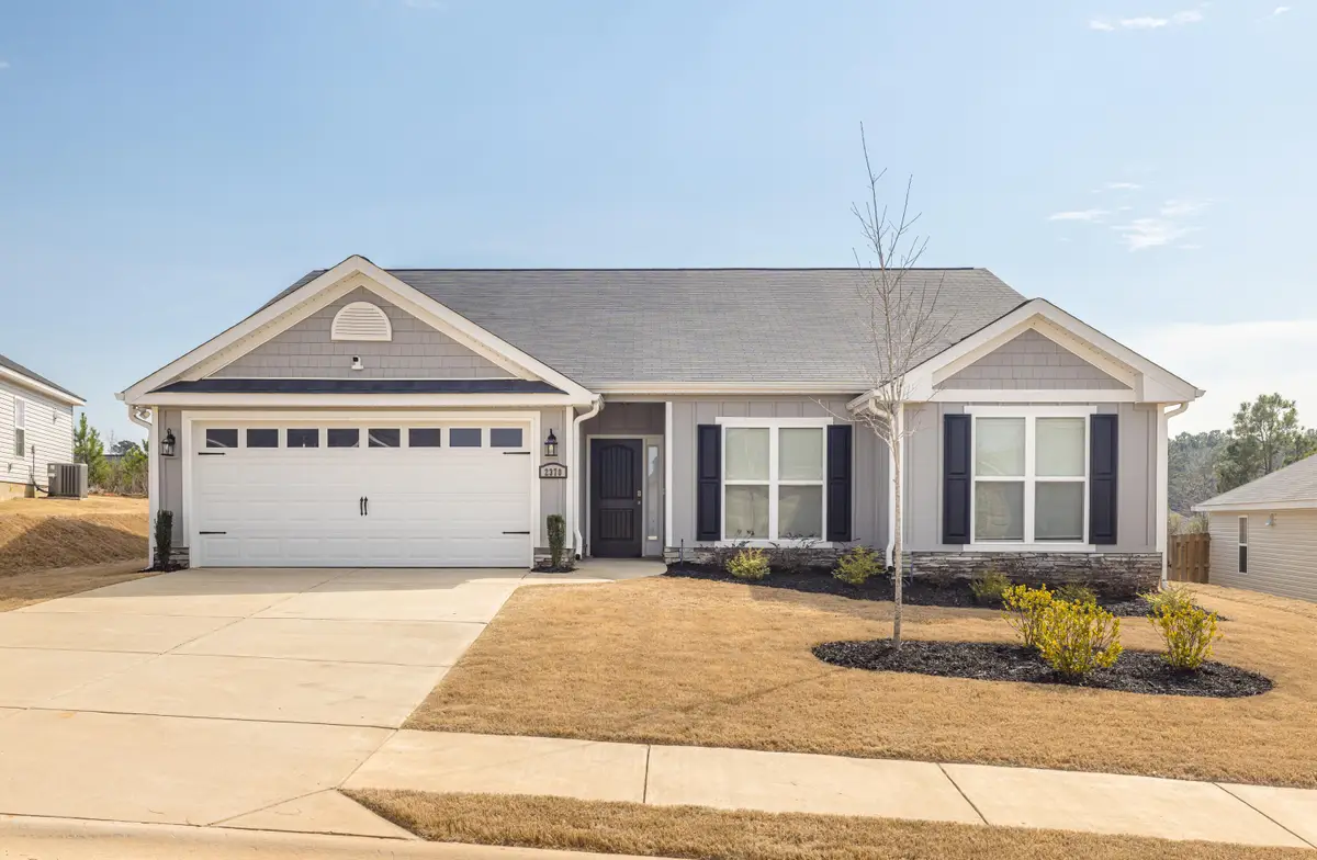 2370 Bundoran Drive, Grovetown, GA 30813 - #1