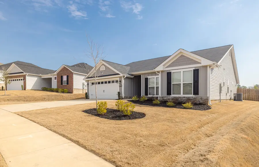 2370 Bundoran Drive, Grovetown, GA 30813 - #2