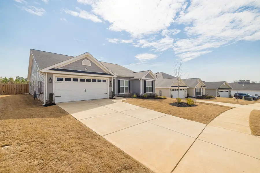 2370 Bundoran Drive, Grovetown, GA 30813 - #3