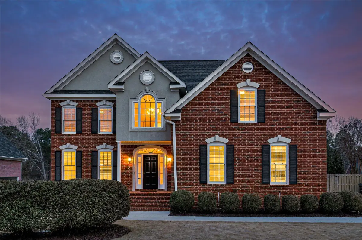 3462 Rhodes Hill Drive, Martinez, GA 30907 - #1