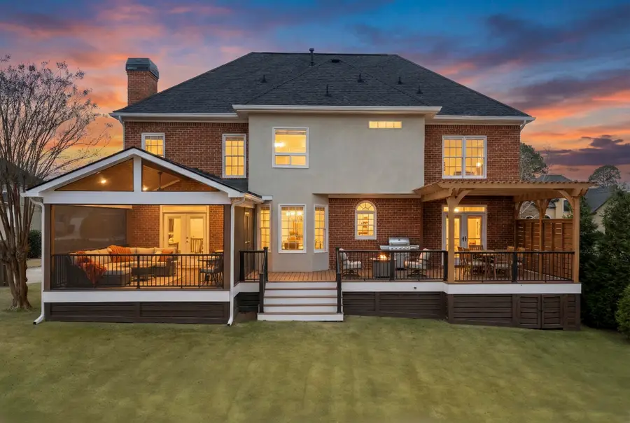 3462 Rhodes Hill Drive, Martinez, GA 30907 - #2